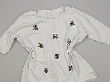 plus size: Bluzka damska, rozmiar 6XL — 1