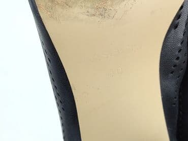 взуття жіноче олх: Flat shoes for women, 40, condition - Very good — 5