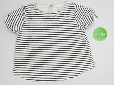 zara t shirty basic: Zara, T-shirt damski, rozmiar L — 2