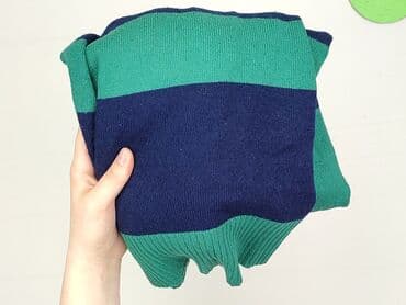 c a sweter w paski: Women`s sweater, size 2XL (EU 44) — 6