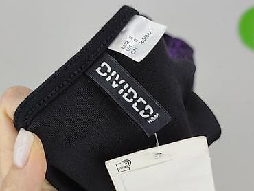 metka hm: H&M Divided, Top damski, rozmiar S — 6