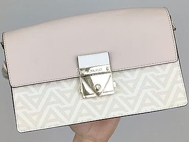gina tricot bag: Torebka, Aldo, stan - Idealny — 6