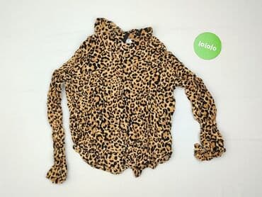 bluzki kopertowe reserved: H&M, Bluzka damska, rozmiar S — 2