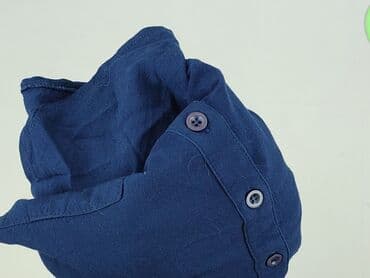 marynarka damska w jodełkę: Bluzka damska, rozmiar S — 5