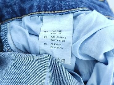 straight jeans: Jeansy damskie, rozmiar 2XL — 5