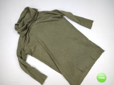 sweter w chmurki reserved: Reserved, Светр жіночий, розмір M — 2