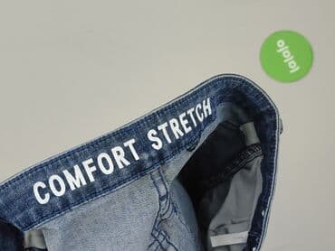 szorty jeansowe damskie zalando: Szorty damskie, rozmiar S — 4