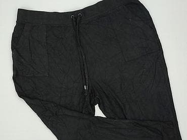 F&F, Spodnie dresowe damskie, rozmiar 2XL