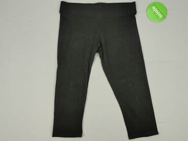 Kobiety: Clockhouse, Legginsy Sportowe damskie, rozmiar S — 2
