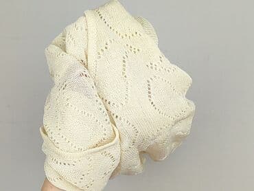 sweter piórkowy na drutach: Seven, Bluzka damska, rozmiar S — 5