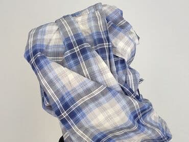 koszula w kratę pull bear: Tara Jarmon, Koszula damska, rozmiar XL — 5