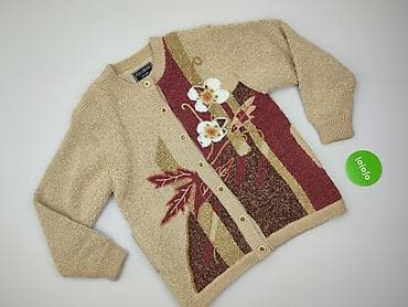 narzuty: Kardigan damski, rozmiar M — 2