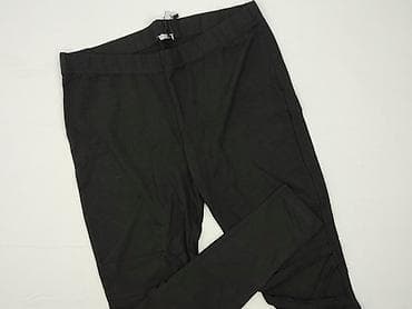 modna puszysta: Legginsy Sportowe damskie, rozmiar 7XL — 1