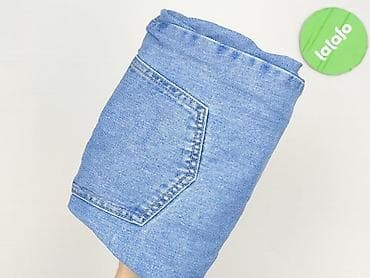 stradivarius jeans: Sinsay, Jeansy damskie, rozmiar M — 6