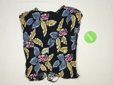 bluzka hawajska damska: Bluzka damska, rozmiar M — 3