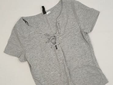 H&M Divided, T-shirt damski, S w lalafo.pl H&M Divided, T-shirt damski, S