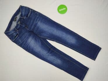 esmara jeansy: Esmara, Jeansy damskie, rozmiar M — 2