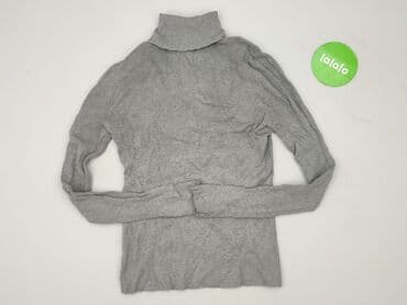 koszule bolf: Basic, Golf damski, rozmiar L — 3