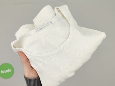 calvin klein performance koszulki damskie: T-shirt damski, rozmiar S — 4