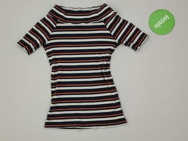 reserved t shirty w paski: Reserved, T-shirt damski, rozmiar S — 2