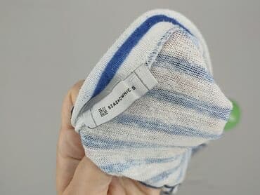 bluzy z new yorkera: SZACHOWNICA, Bluzka damska, rozmiar S — 4