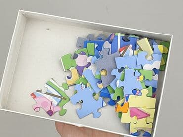 koszulo bluza polowa wzór 304 mon: Puzzle dla Dzieci, stan - Idealny — 5
