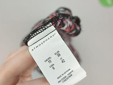 amisu top: Atmosphere, Bluzka damska, rozmiar S — 4