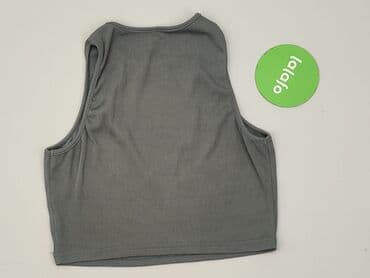 bluzki prazkowane: Top damski, rozmiar S — 3