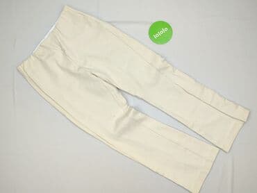 buty wyprzedaż ccc: Masai, Spodnie materiałowe damskie, rozmiar S — 2