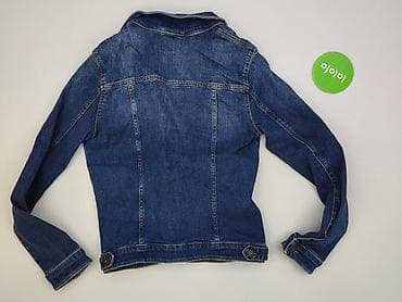 esprit marynarka: Esprit, Kurtka jeansowa damska, rozmiar M — 3