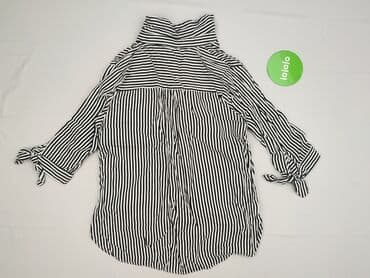 marynarki w paski: HailyS, Koszula damska, M — 3