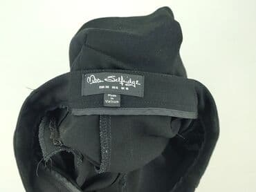allegro marynarki: Miss Selfridge, Spodnie materiałowe damskie, M — 4