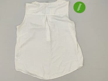 kamizelka damska krótka h m: H&M, Bluzka damska, rozmiar XL — 3
