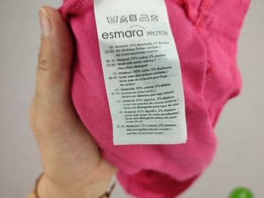 t shirty 4xl allegro: Esmara, T-shirt damski, rozmiar L — 5