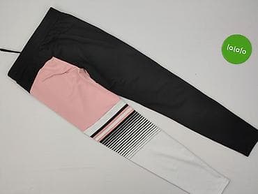 crivit bluza: Ellesse, Legginsy Sportowe damskie, rozmiar S — 3