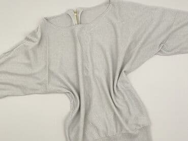 sweter w paski c a: Women`s sweater, size S (EU 36) — 1