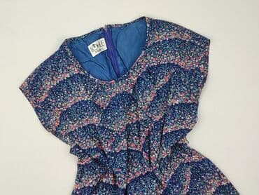 duże rozmiary ekskluzywne sukienki plus size: Women`s dress, size XL (EU 42) — 1