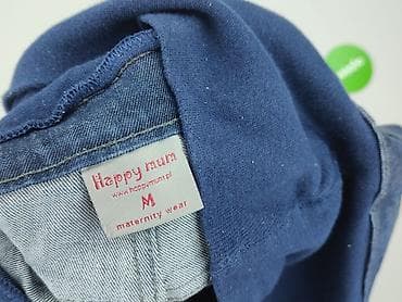 jeansy ciążowe reserved: Happymum, Jeansy damskie, rozmiar M — 4