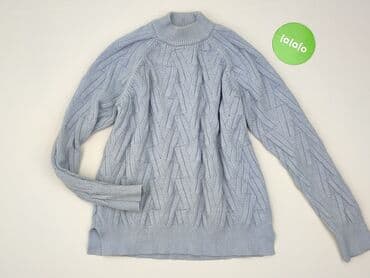 c a sweter kaszmirowy: Women`s sweater, size M (EU 38) — 2