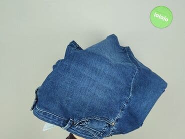 spódnice jeansowe duże rozmiary: Denim, Spódnica damska, rozmiar 2XL — 6