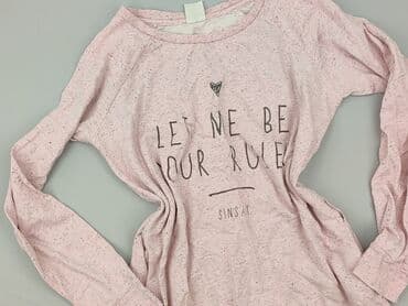 Sinsay, Women`s sweatshirt, size XL (EU 42)