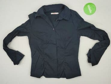 koszula motorhead: S.Oliver, Koszula damska, rozmiar L — 2