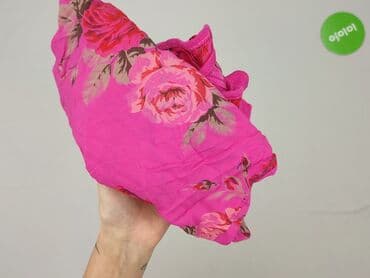 bluzki amarantowa: Bluzka damska, rozmiar M — 4