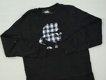 chanel t: Karl Lagerfeld, Bluza damska
, rozmiar M — 1
