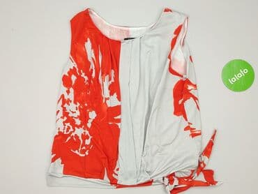 Kobiety: Bluzka damska, XL — 2