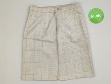 spódnice ołówkowe w kratkę: Spódnica damska, rozmiar S — 3