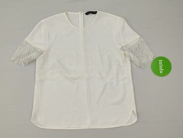 zara bluzki koronkowe: Zara, Bluzka damska, rozmiar S — 2