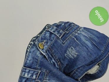 krótkie spodenki rozmiar 48: Szorty damskie, rozmiar S — 5