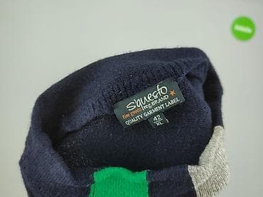 kurtka malachowski: Sweter damski, rozmiar XL — 4