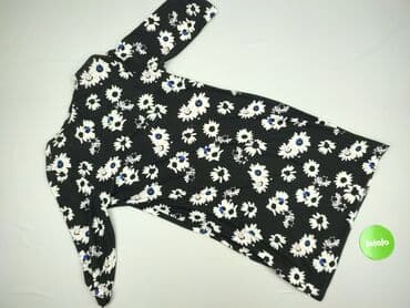 sukienki czerwone dopasowane: H&M, Women`s dress, size S (EU 36) — 3